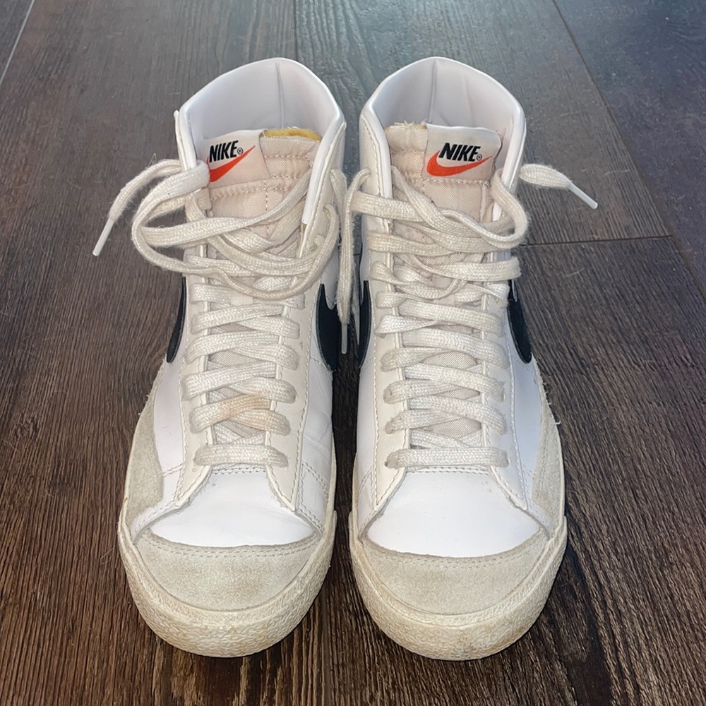 Women’s Nike Blazers